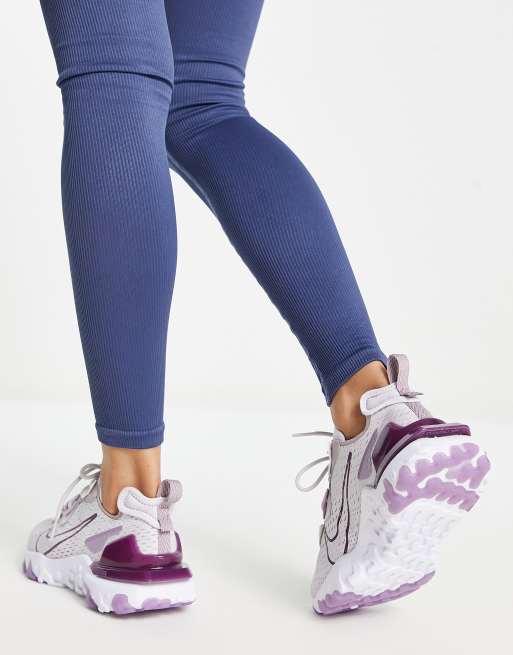 Nike react deals vision woman