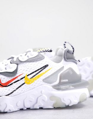 Nike React Vision Summer of Sport 