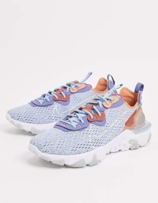 asos nike react vision