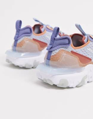 asos nike react vision