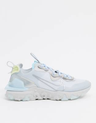 asos nike react vision