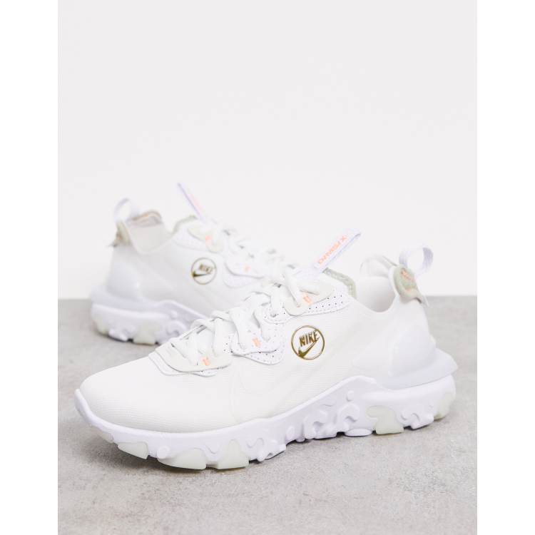 Nike cheap react asos