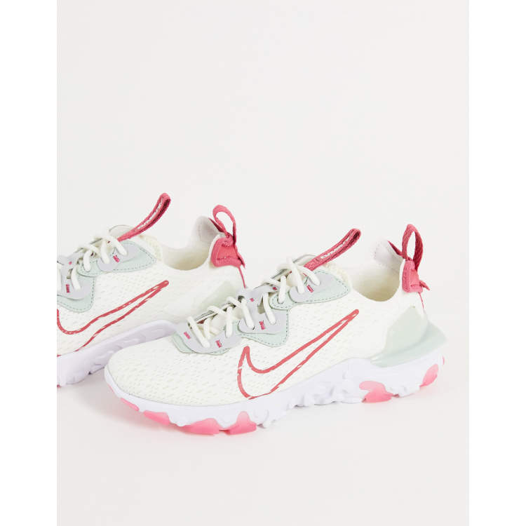 Nike react vision dames sale