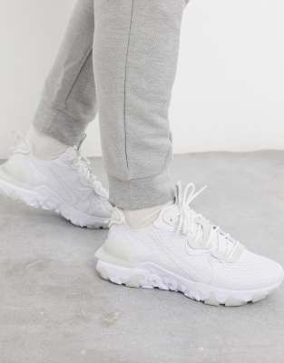 womens nike react vision trainers