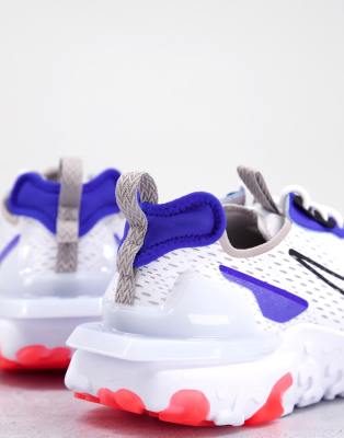 nike react vision asos