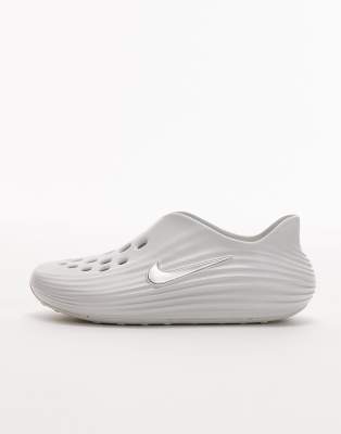 Nike Reactx Rejuven8 Clogs In Multi