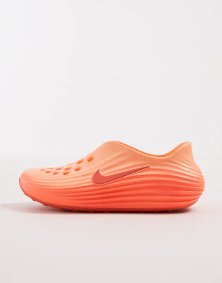 Nike Reactx Rejuven8 Sneakers In Orange