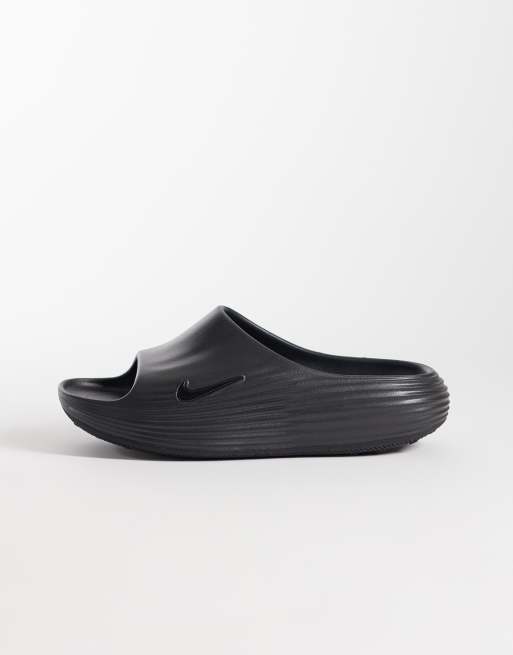 Nike - ReactX - Sliders nere, 3 di 4