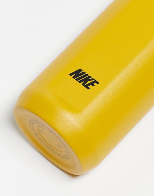 Nike Recharge Stainless Steel Chug Bottle (24 oz).