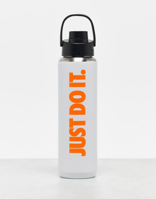 Nike just do shop it water bottle