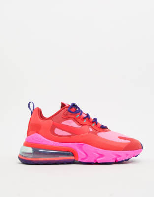 nike 279 pink