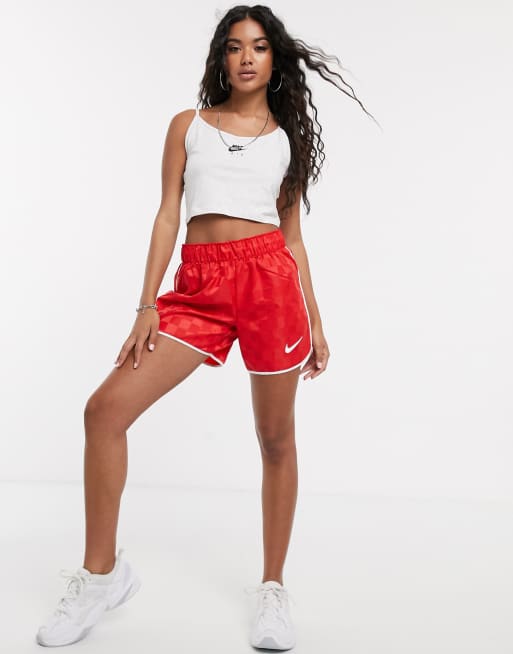 nike soccer shorts womens