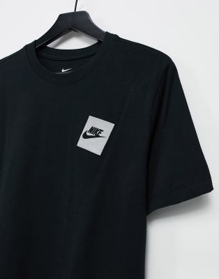 nike reflective t shirt