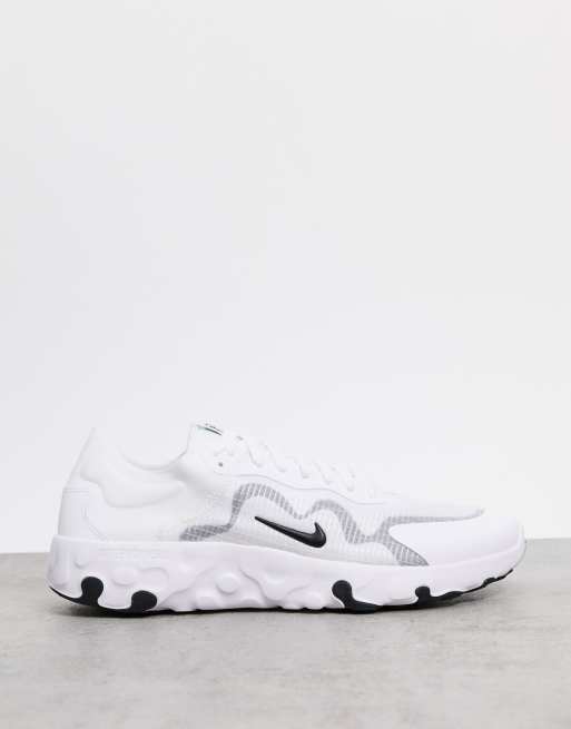 nike renew lucent sneakers