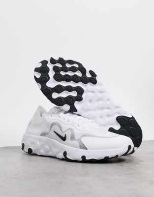 nike lucent trainers womens