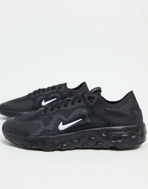 Nike renew lucent noir new arrivals