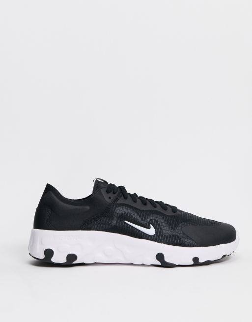 Nike renew sales lucent trainers