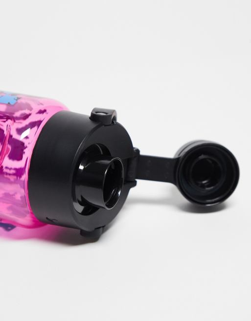 Nike - Renew Recharge Chug - Bidon van 24 oz in roze, 4 van 4