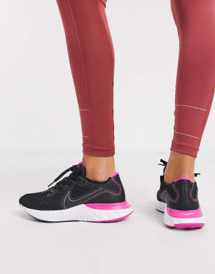 nike renew trainers