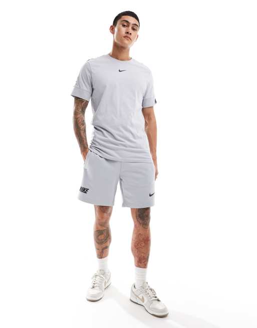 mens nike repeat shorts