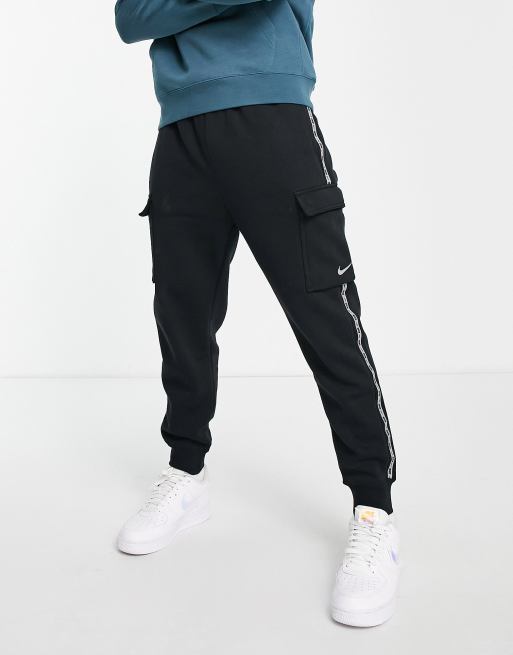 Nike 2024 taped jogginghose