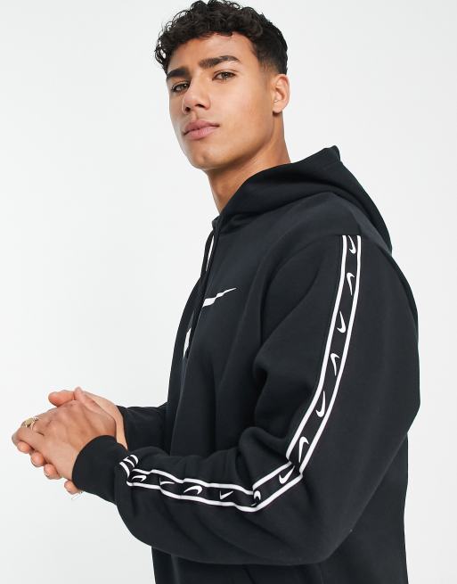 Felpa nike logo grande clearance