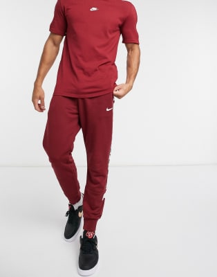 nike epic react homme bordeaux
