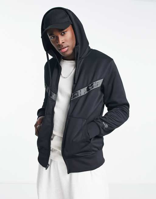 Nike repeat store zip hoodie