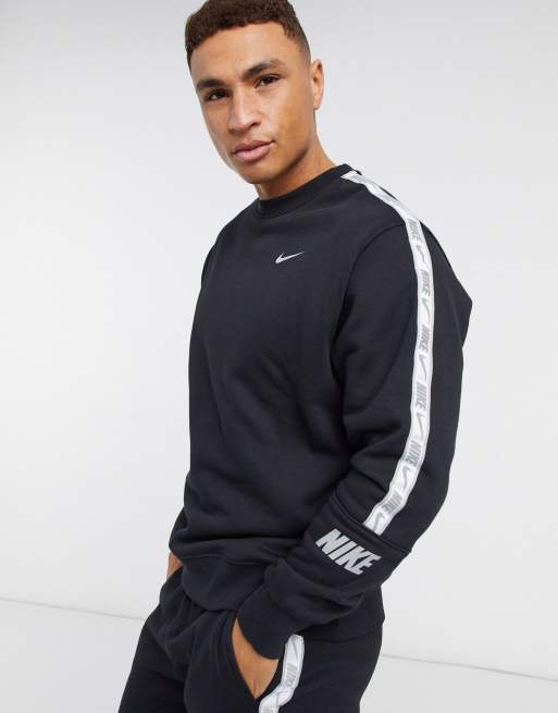 Asos discount pull nike