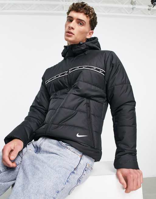 Asos best sale nike jacket