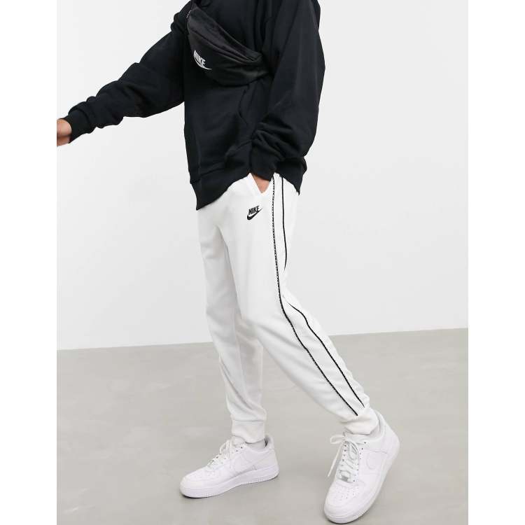 Nike tribute hot sale polyknit joggers