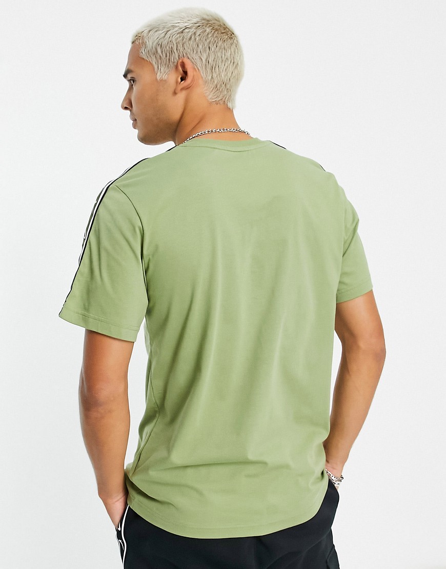 Repeat Pack - T-shirt kaki-Verde - Nike T-shirt donna  - immagine1