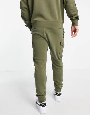 cargo trackies