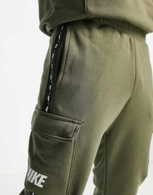 cargo trackies