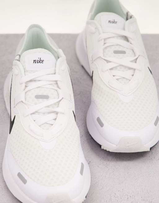 Nike discount reposto zwart