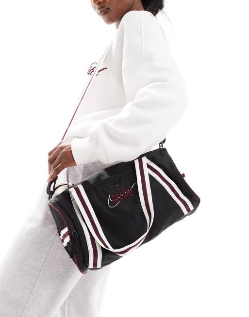 Asos nike bag deals