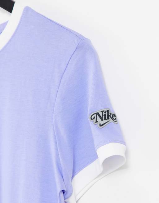 Tee shirt nike pastel femme new arrivals