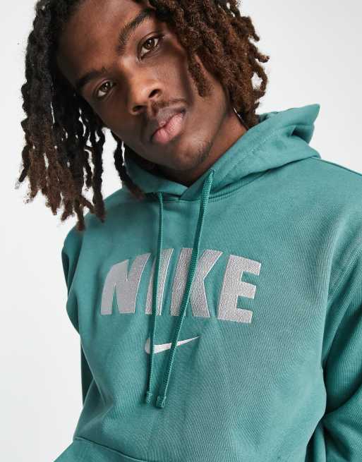 Nike store retro fleece