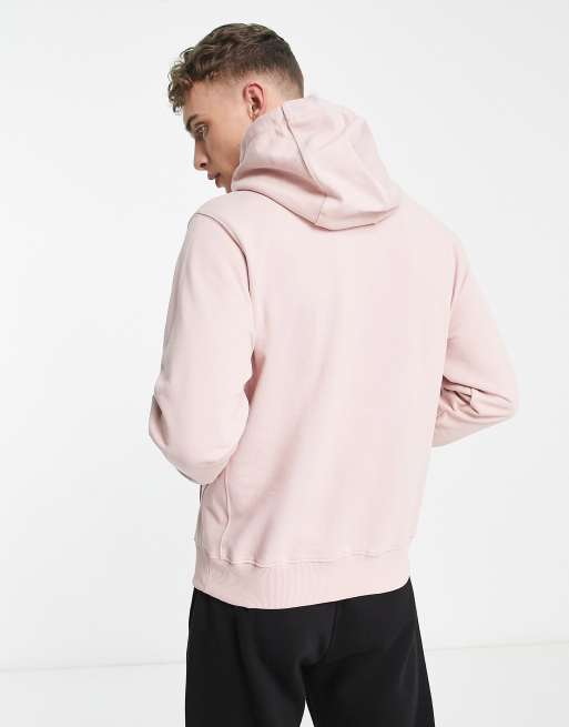 Nike pastel hoodie online asos