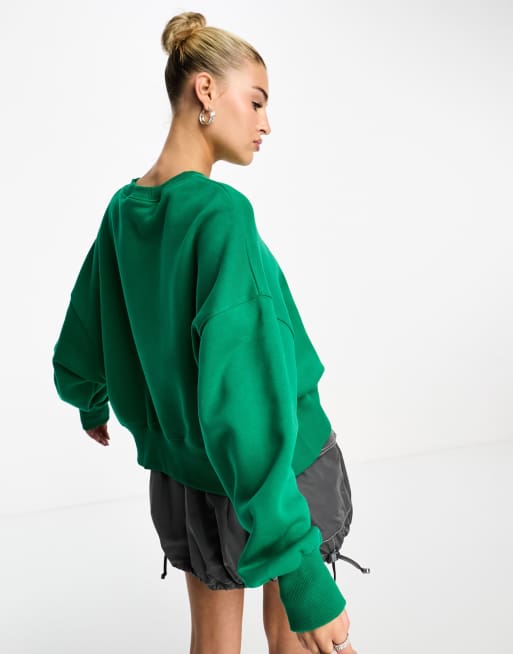 Asos vintage nike discount sweatshirt