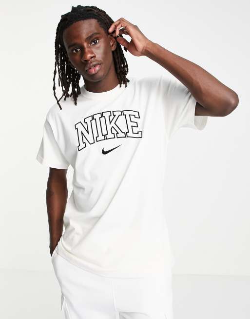 Nike old school shirt online