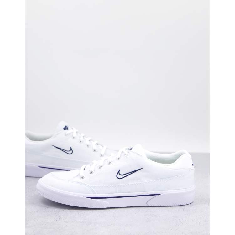 nike retro gts sneaker