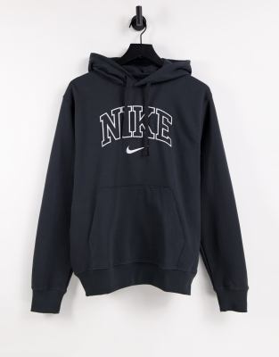 Mens vintage nike hoodie sale