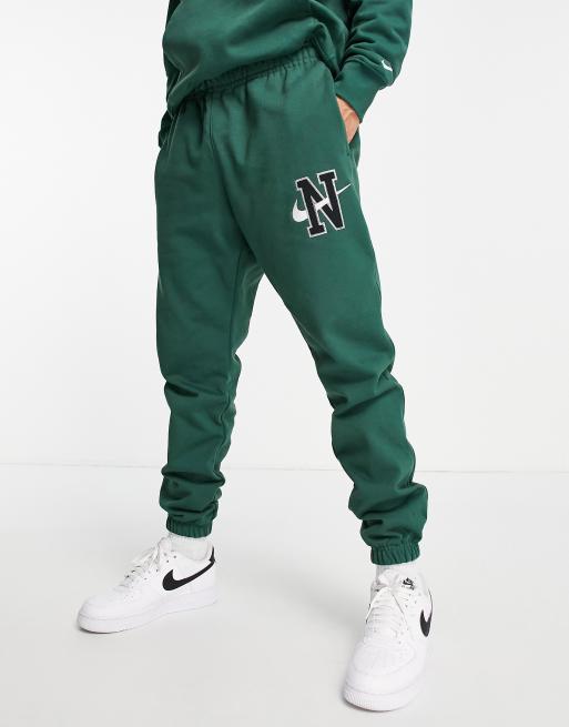 Old school deals nike joggers