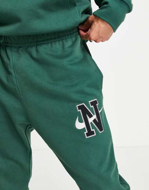 Nike discount hawkins joggers