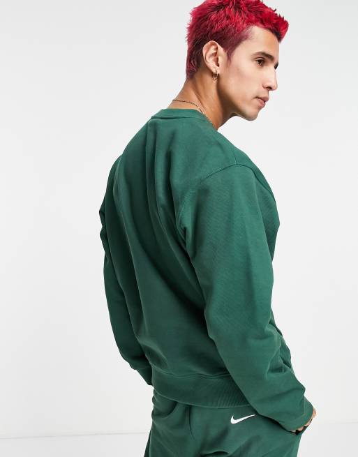 Vintage nike sweatshirt online asos