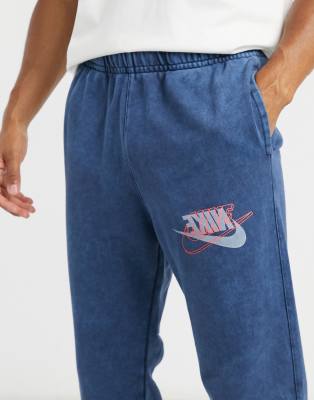 retro nike joggers