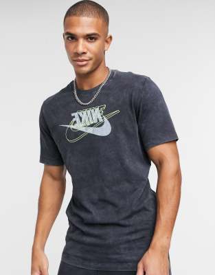 nike retro shirt mens