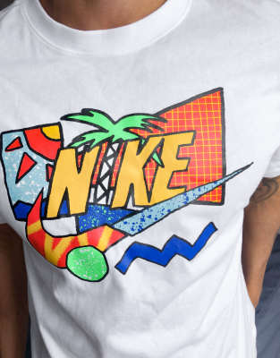 nike summer t shirts