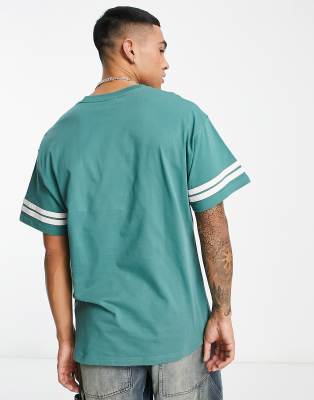 asos nike t shirts mens